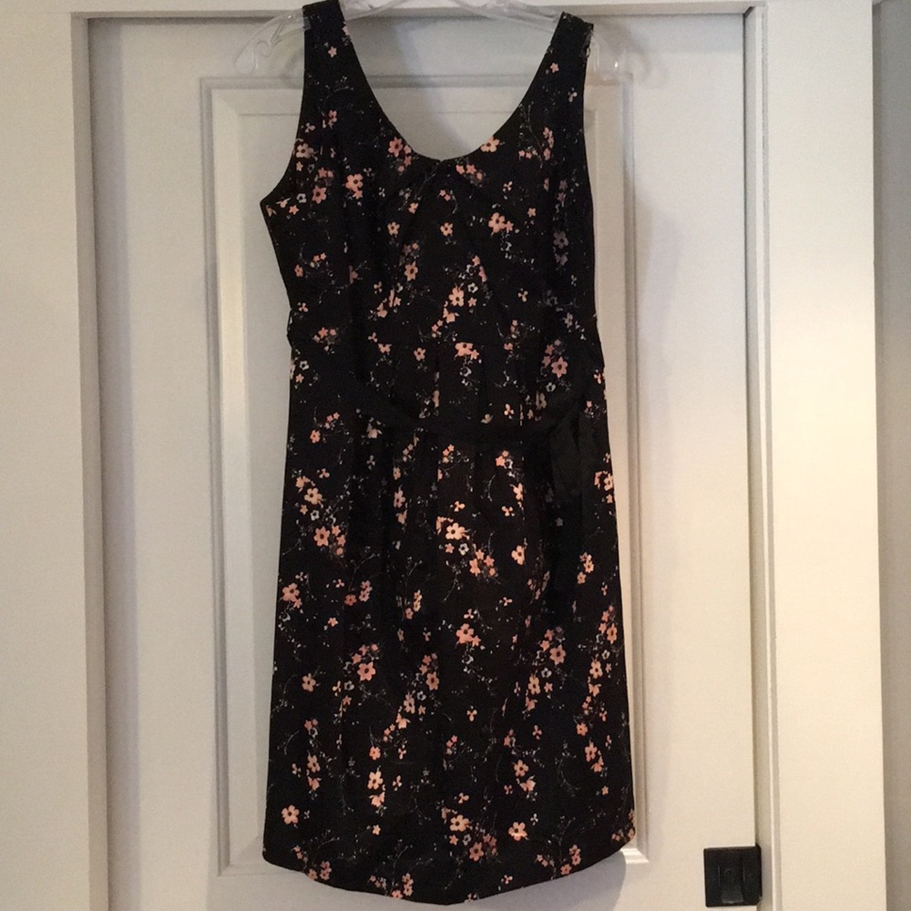 Maternity dress